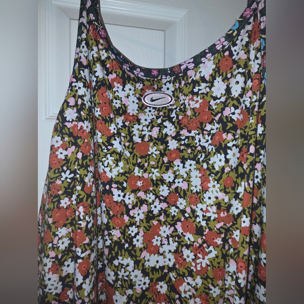 Plus Size Nike Dress - Picture 2 of 10